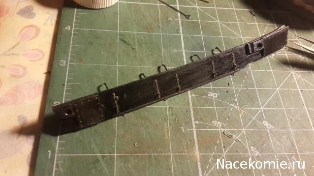 Корабль 12 Апостолов - фотоотчет ilin