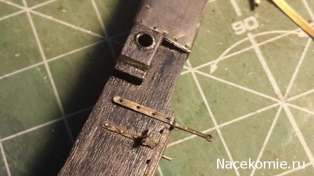 Корабль 12 Апостолов - фотоотчет ilin