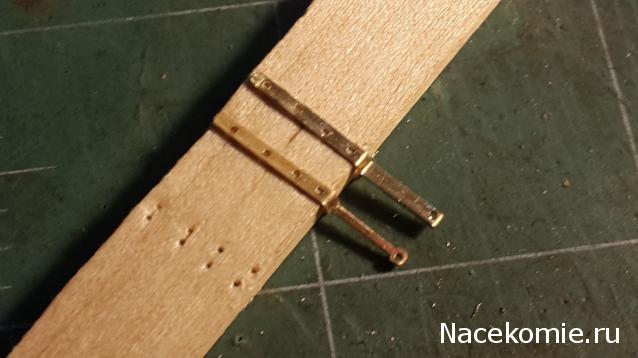 Корабль 12 Апостолов - фотоотчет ilin