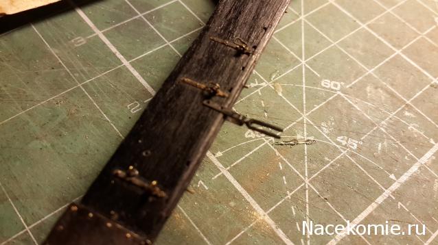 Корабль 12 Апостолов - фотоотчет ilin