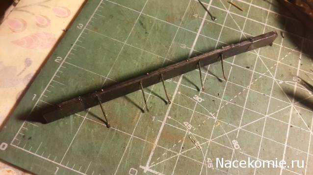 Корабль 12 Апостолов - фотоотчет ilin