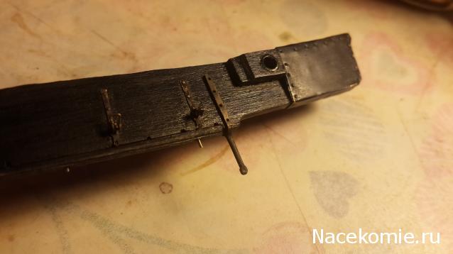 Корабль 12 Апостолов - фотоотчет ilin