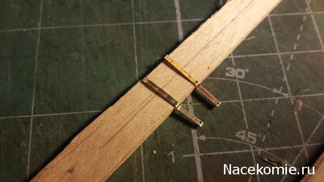 Корабль 12 Апостолов - фотоотчет ilin