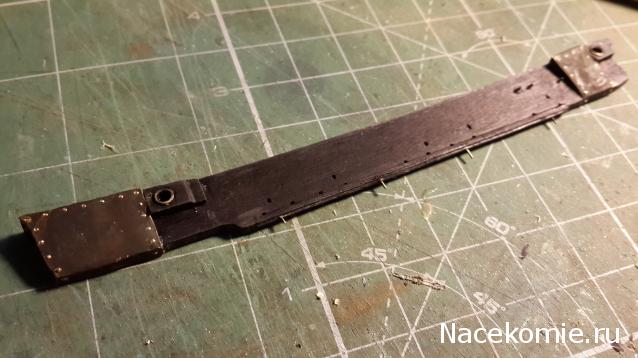 Корабль 12 Апостолов - фотоотчет ilin