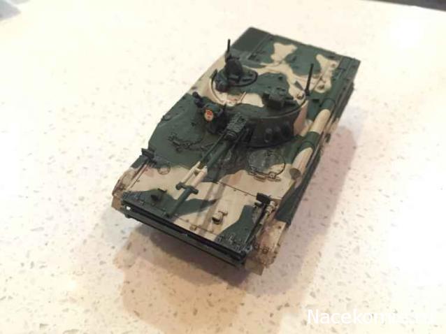 Анонсы и новости БТТ в 1/72