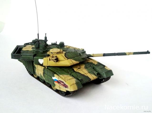 Анонсы и новости БТТ в 1/72