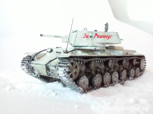 Танки Мира Коллекция - График выхода и обсуждение