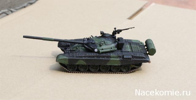 Анонсы и новости БТТ в 1/72