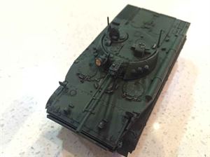 Анонсы и новости БТТ в 1/72