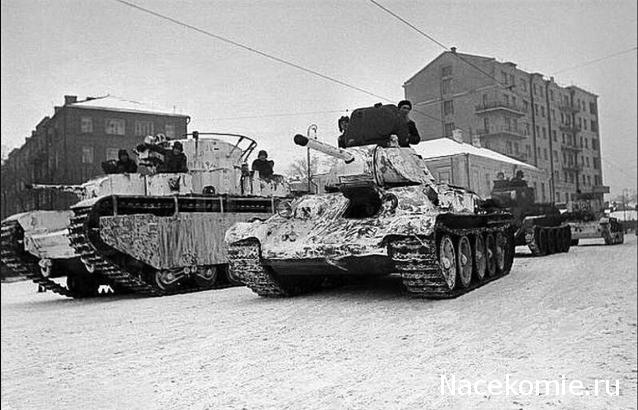 Танки Мира Коллекция - График выхода и обсуждение