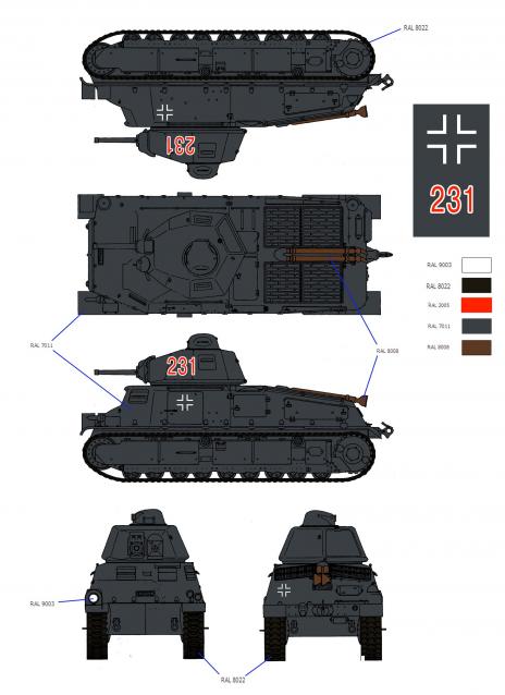 Танки Мира Коллекция - График выхода и обсуждение