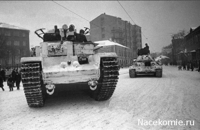 Танки Мира Коллекция - График выхода и обсуждение