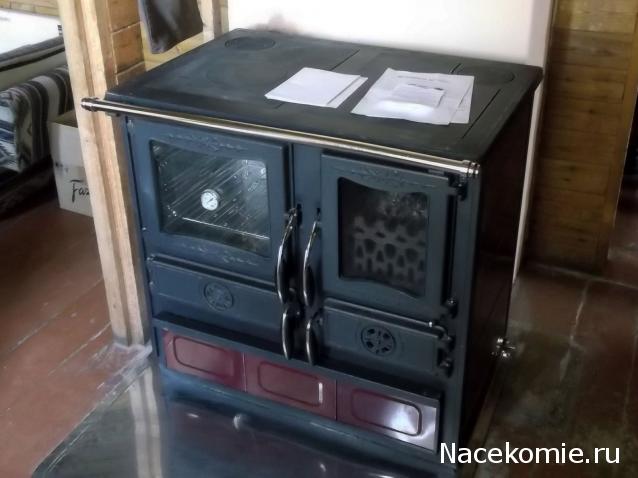 Двенадцать Апостолов - Фрагмент орудийной палубы (№№121-150)