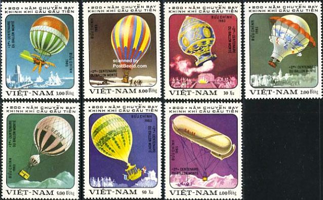 Почтовые марки Мира №99