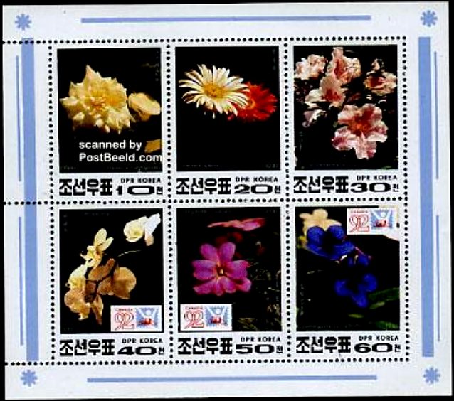 Почтовые марки Мира №99