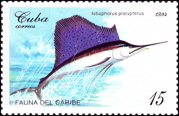 Почтовые марки Мира №99