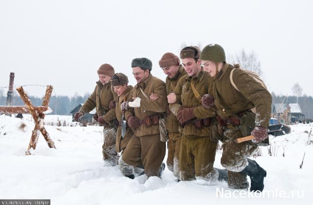 Общаемся с представителями фирмы EК Castings