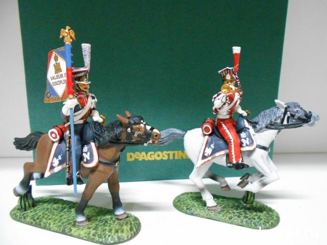 Наполеоновские Войны - Новая флудилка