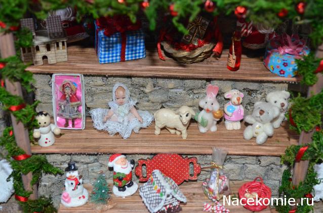 leonidovna - Ниша мечты