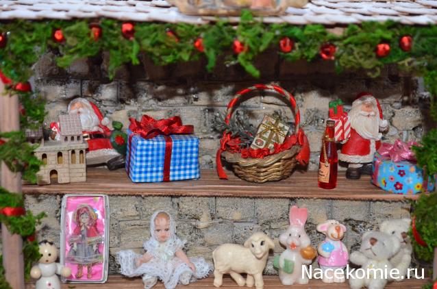 leonidovna - Ниша мечты