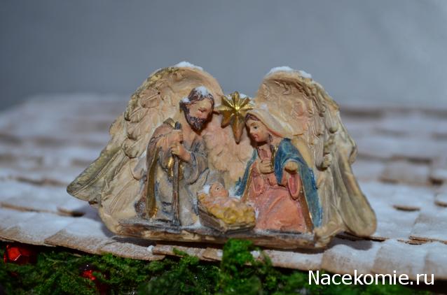 leonidovna - Ниша мечты