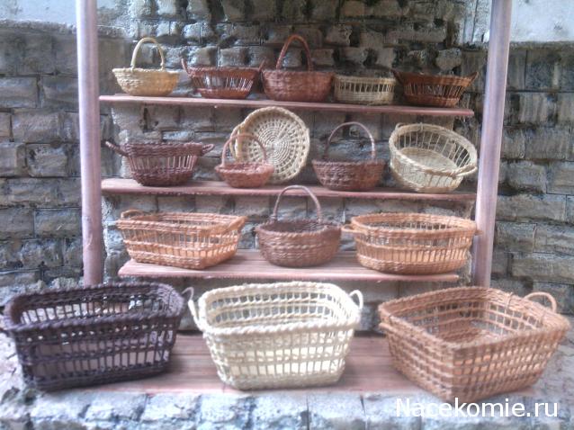 leonidovna - Ниша мечты