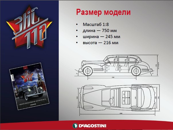 Тестовая серия