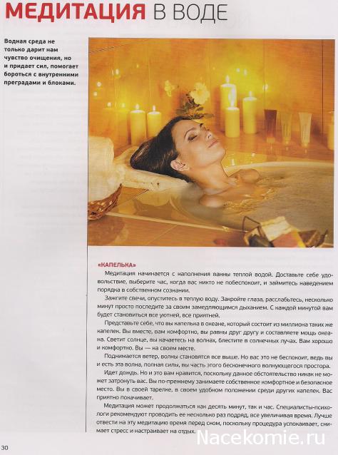 Фэн-Шуй для Счастья и Богатства - журнал (АиФ)