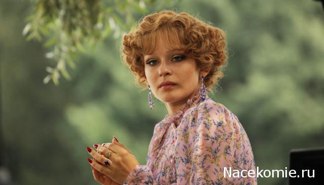 Что посмотреть? Обзор сериалов, кино