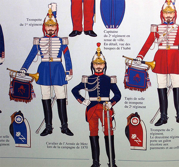 Наполеоновские Войны - Новая флудилка
