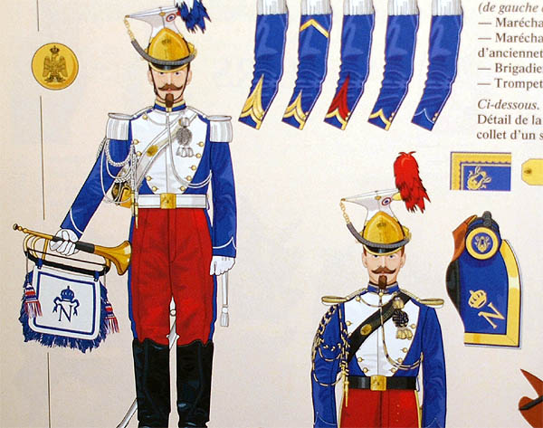 Наполеоновские Войны - Новая флудилка