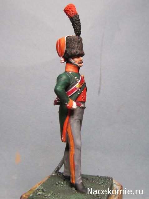 НВ: Прочие производители