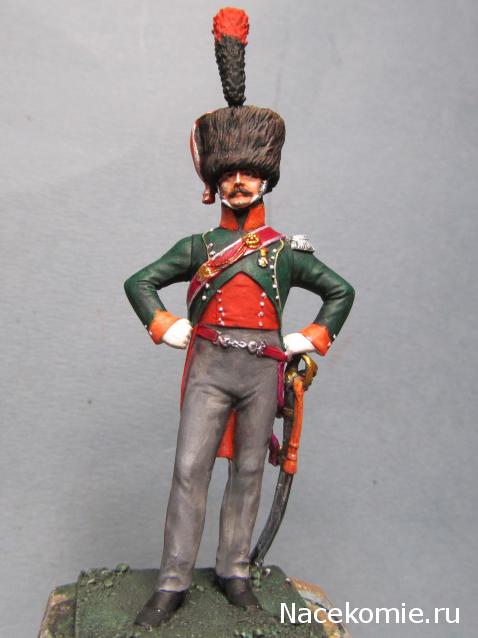 НВ: Прочие производители