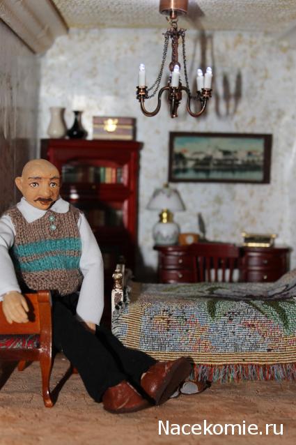 Anastasia24 Мой маленький мир...или ушла в детство))