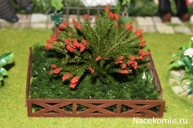 Anastasia24 Мой маленький мир...или ушла в детство))