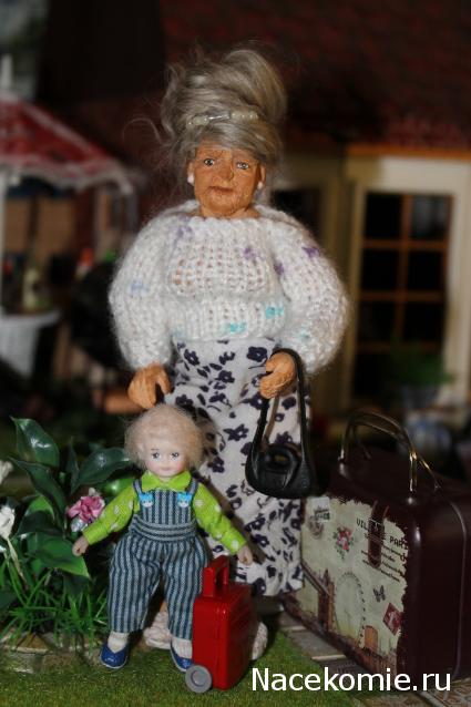 Anastasia24 Мой маленький мир...или ушла в детство))