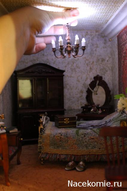 Anastasia24 Мой маленький мир...или ушла в детство))