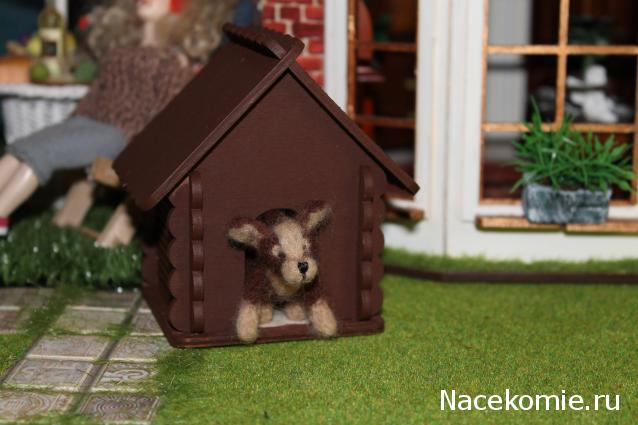 Anastasia24 Мой маленький мир...или ушла в детство))