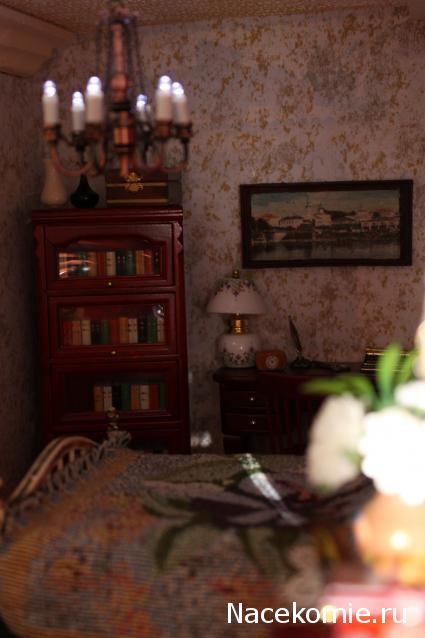 Anastasia24 Мой маленький мир...или ушла в детство))