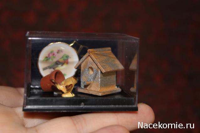 Anastasia24 Мой маленький мир...или ушла в детство))