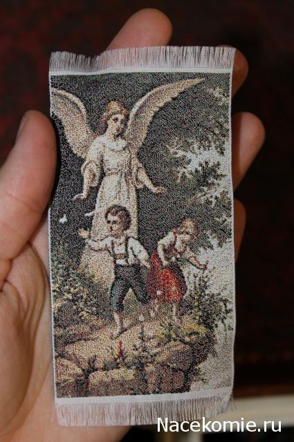 Anastasia24 Мой маленький мир...или ушла в детство))