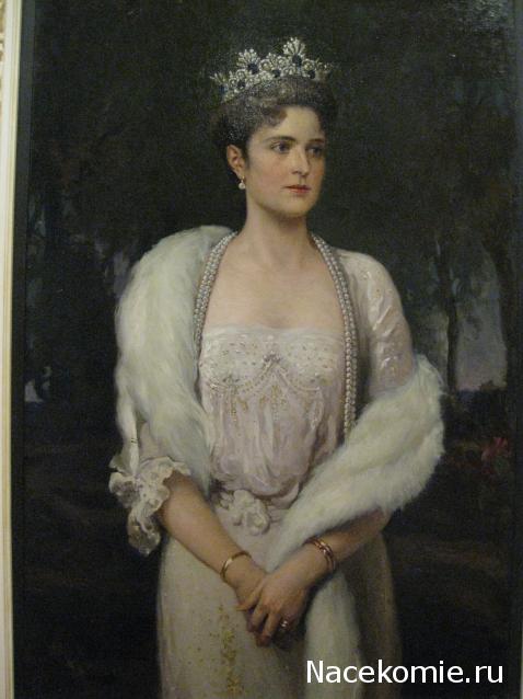 Куклы в исторических костюмах - ДеАгостини - тест