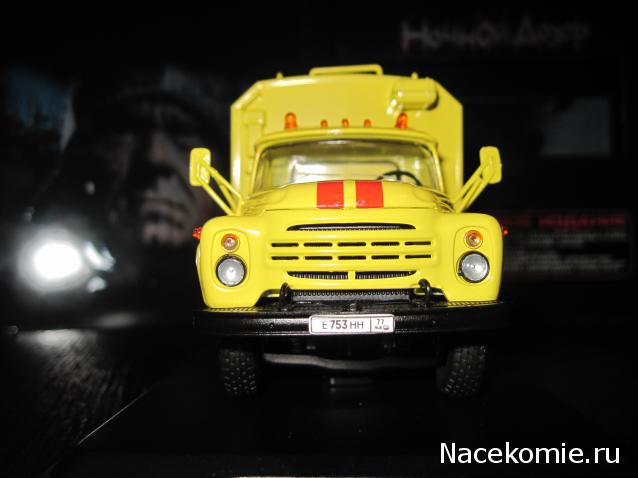 Фото наших коллекций автомобилей