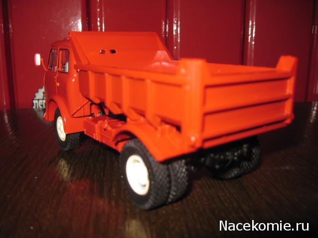 Наш Автопром фото моделей и обсуждение