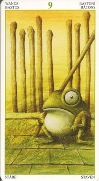 Библиотека таролога. Полезная литература