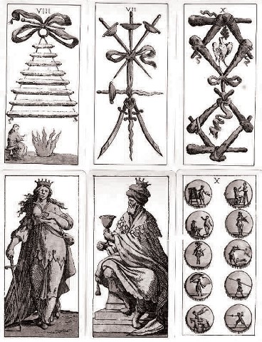 Библиотека таролога. Полезная литература