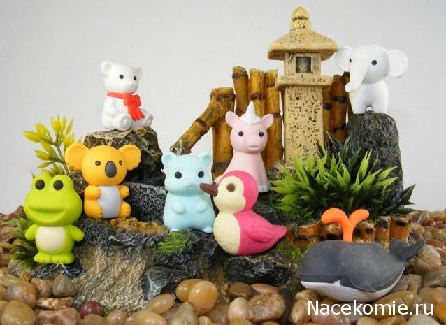 Мебель и аксессуары для кукольного дома НЕ ИЗ ЖУРНАЛА