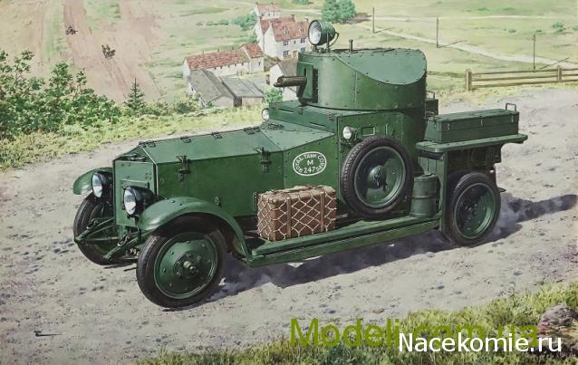 Анонсы и новости БТТ в 1/72