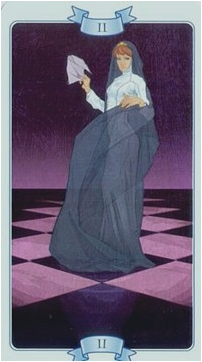 Завтрак с да Винчи. Болталка серии Энциклопедия Таро