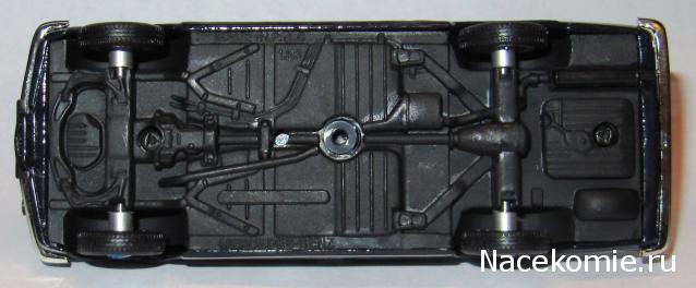 Полицейские Машины Мира - Фотогалерея